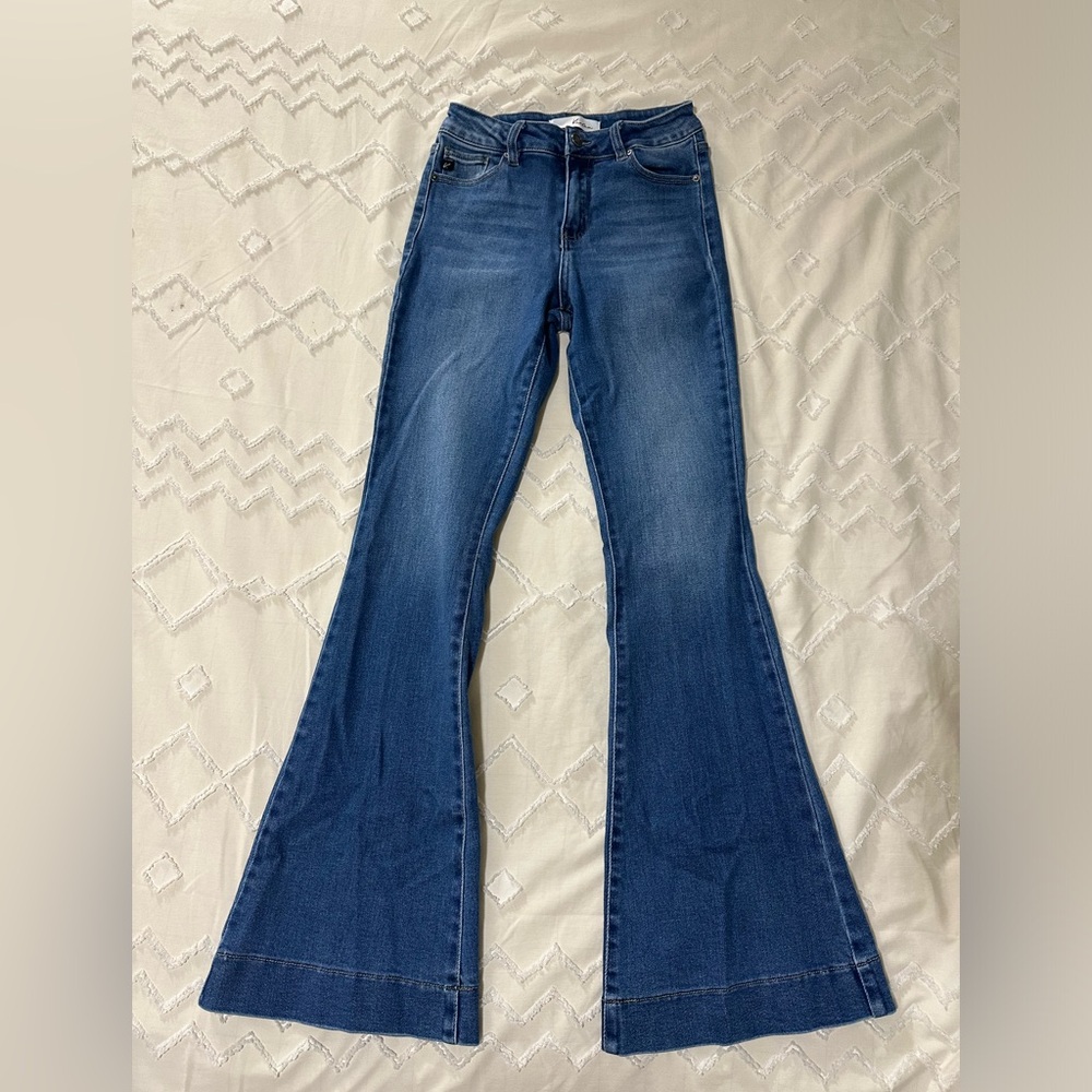 KanCan Flare Jeans